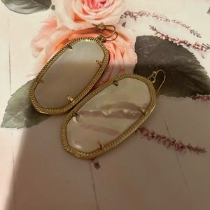 Kendra Scott earrings